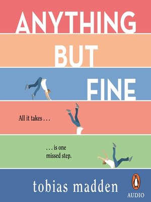 cover image of Anything But Fine